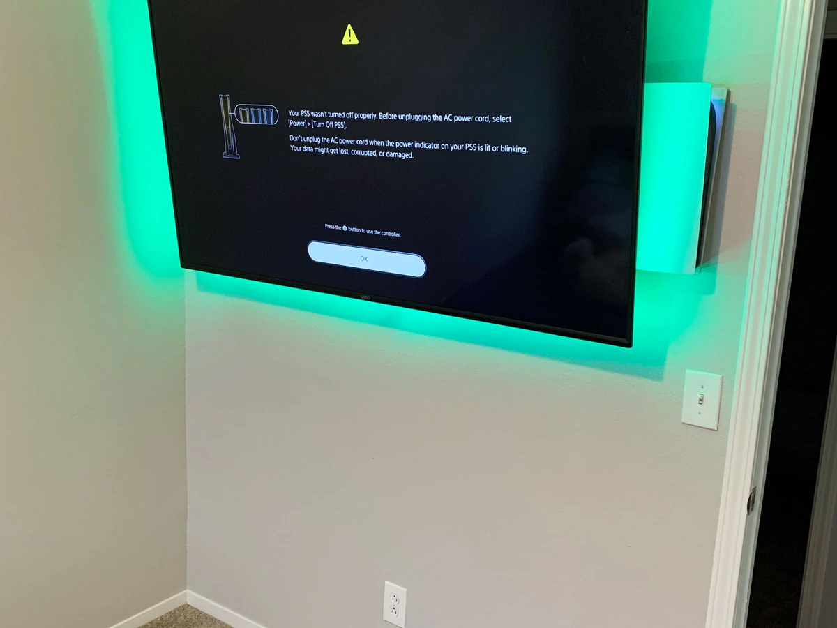 George Installs home cinema installation photo 3 in Concord, CA