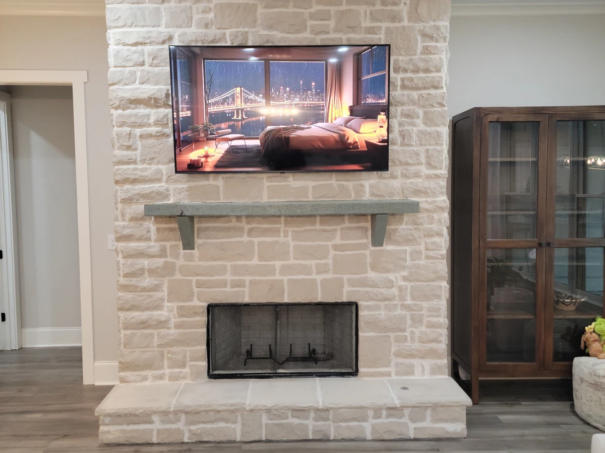 Georgia TV and Audio — Home Cinema Installation in Athens, GA