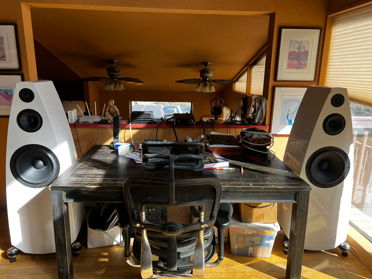Gestalt HiFi — Home Audio Installation in Santa Fe, NM