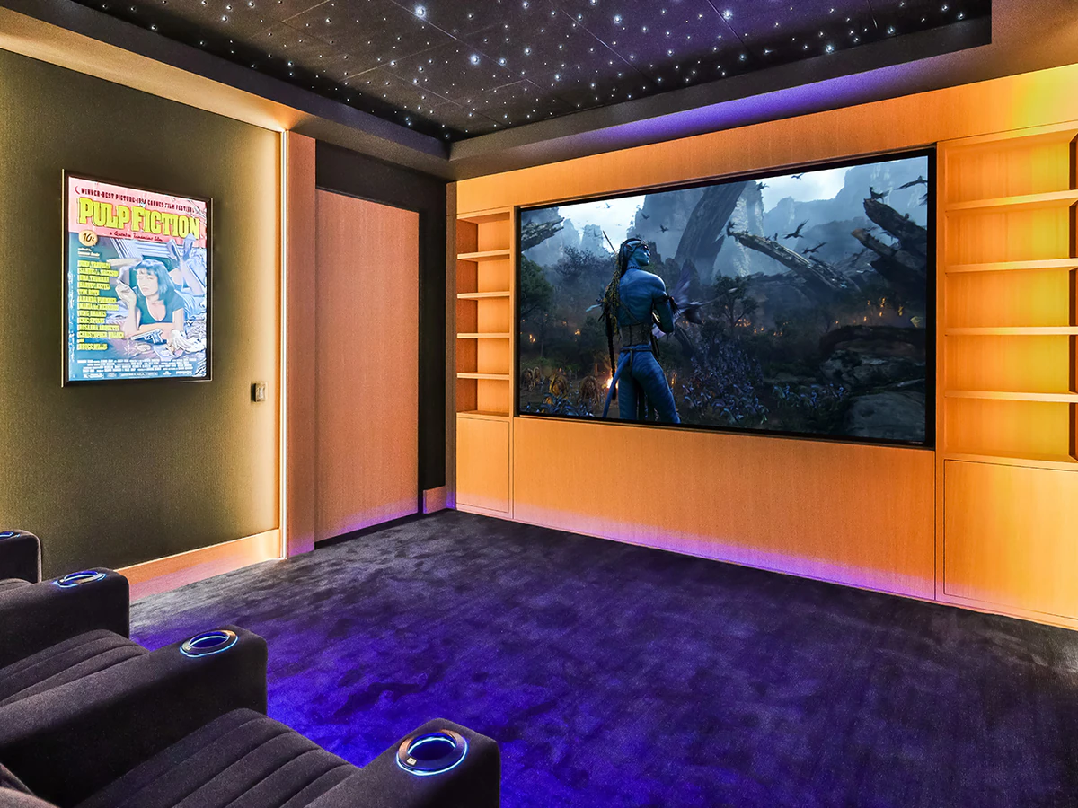 Get Wired Tec Inc. home automation photo 3 in Simi Valley, CA