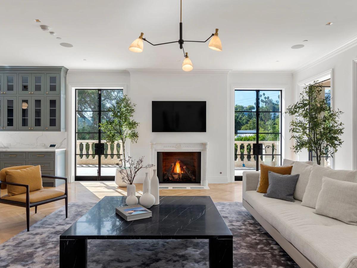 Get Wired Tec Inc. — Home Automation in Simi Valley, CA