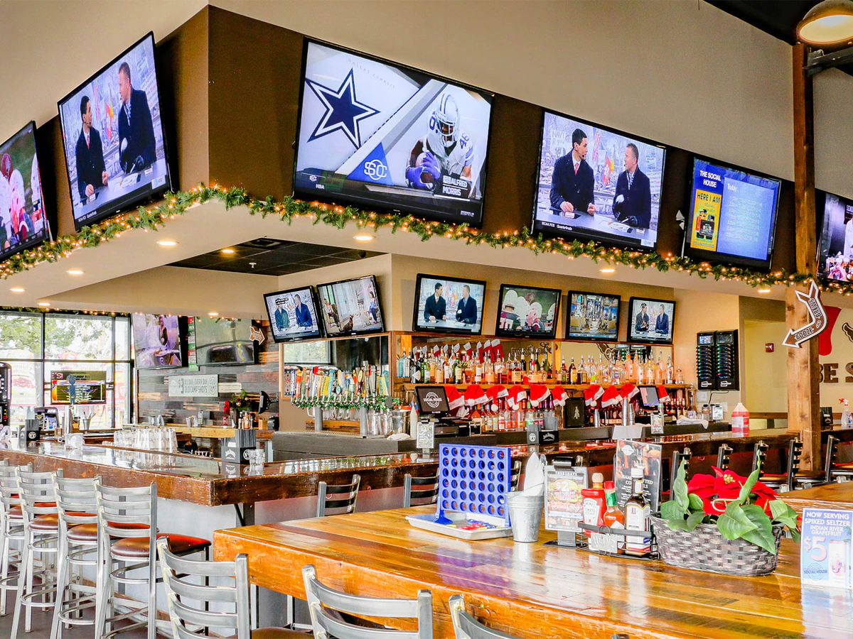 GetConnected AV, Inc. — Audio Visual Equipment in Orlando, FL