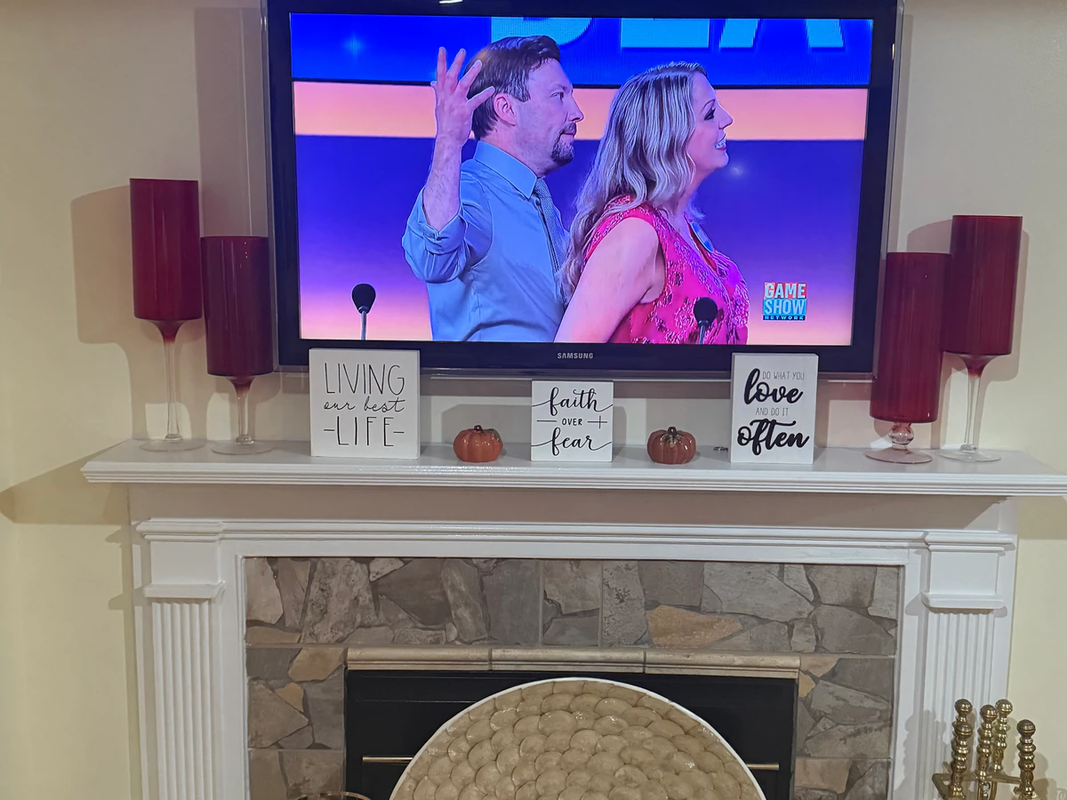 Gett Mounted TV Mounting — Home Cinema Installation in Tuscaloosa, AL