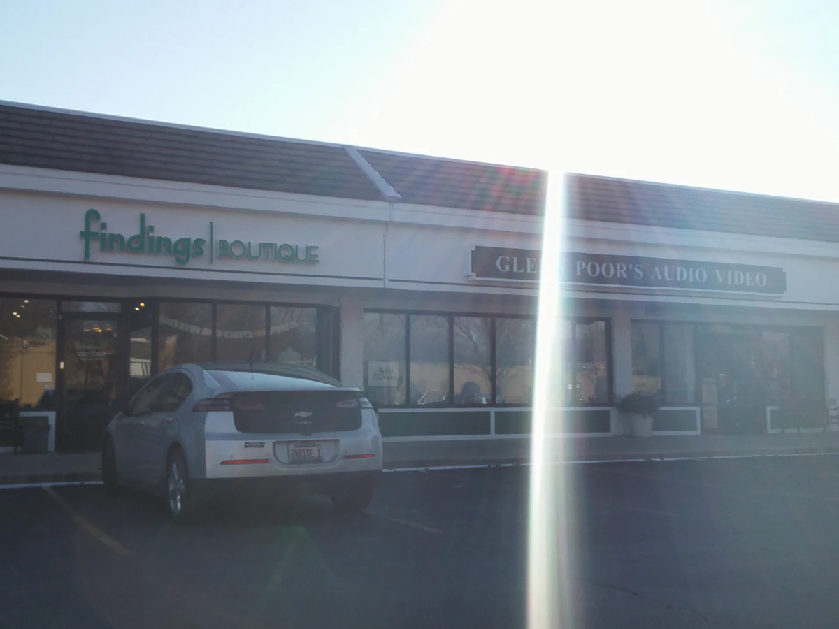 Glenn Poor's Audio Video — Home Audio Installation in Champaign, IL