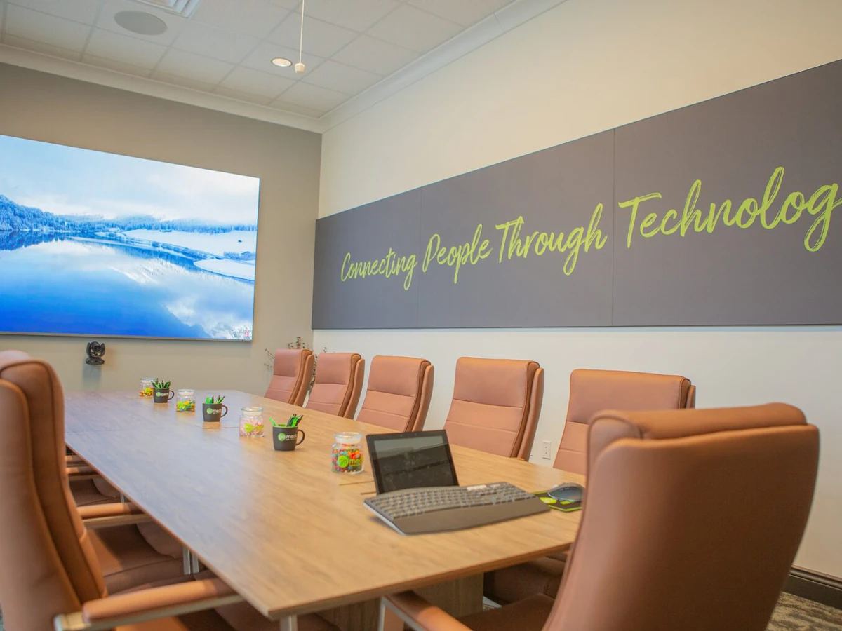 Go Media LLC audio visual equipment photo 2 in Lafayette, LA
