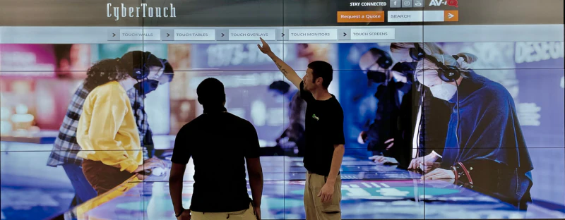 Go Media LLC audio visual equipment photo 4 in Lafayette, LA