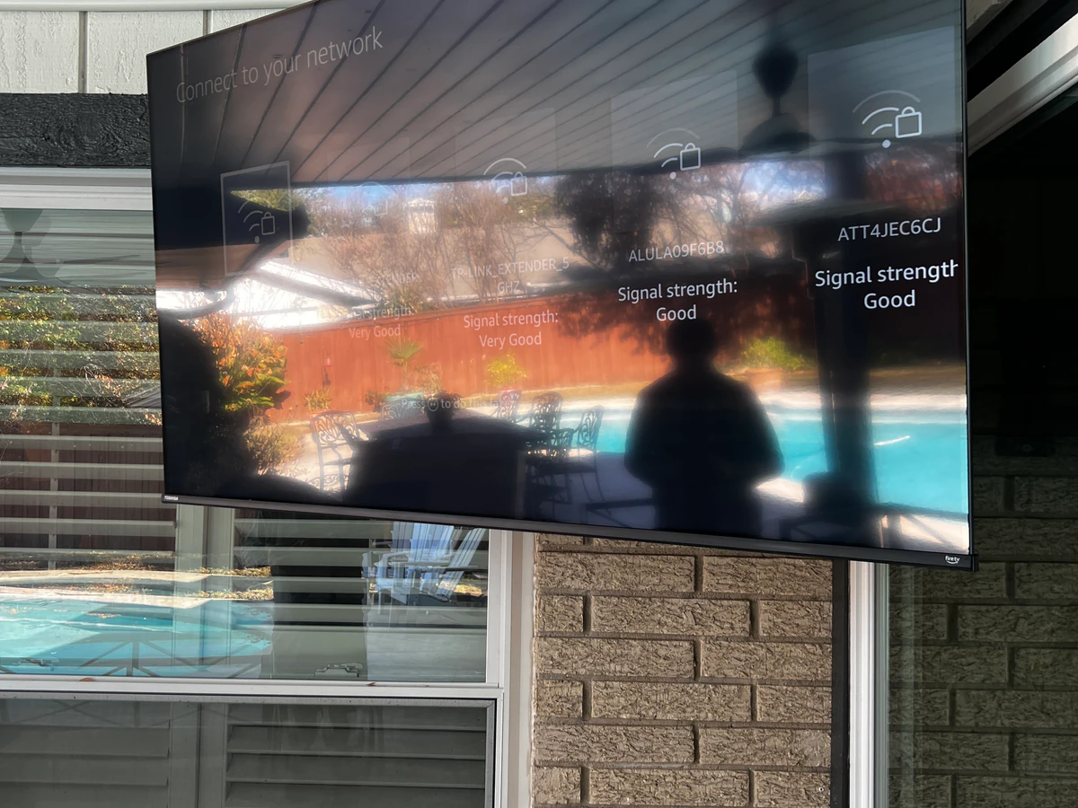 Go Mounting: TV Mounting Service, Home Theater Installation, Home Network & Smart Home — Home Theater Installation in Fort Worth, TX