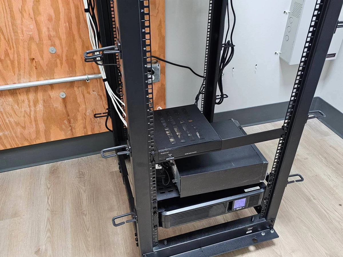 Goldenrod Audio home automation photo 2 in Greenville, SC