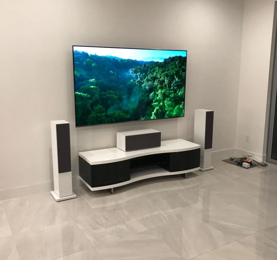 Goldenrod Audio home automation photo 4 in Greenville, SC