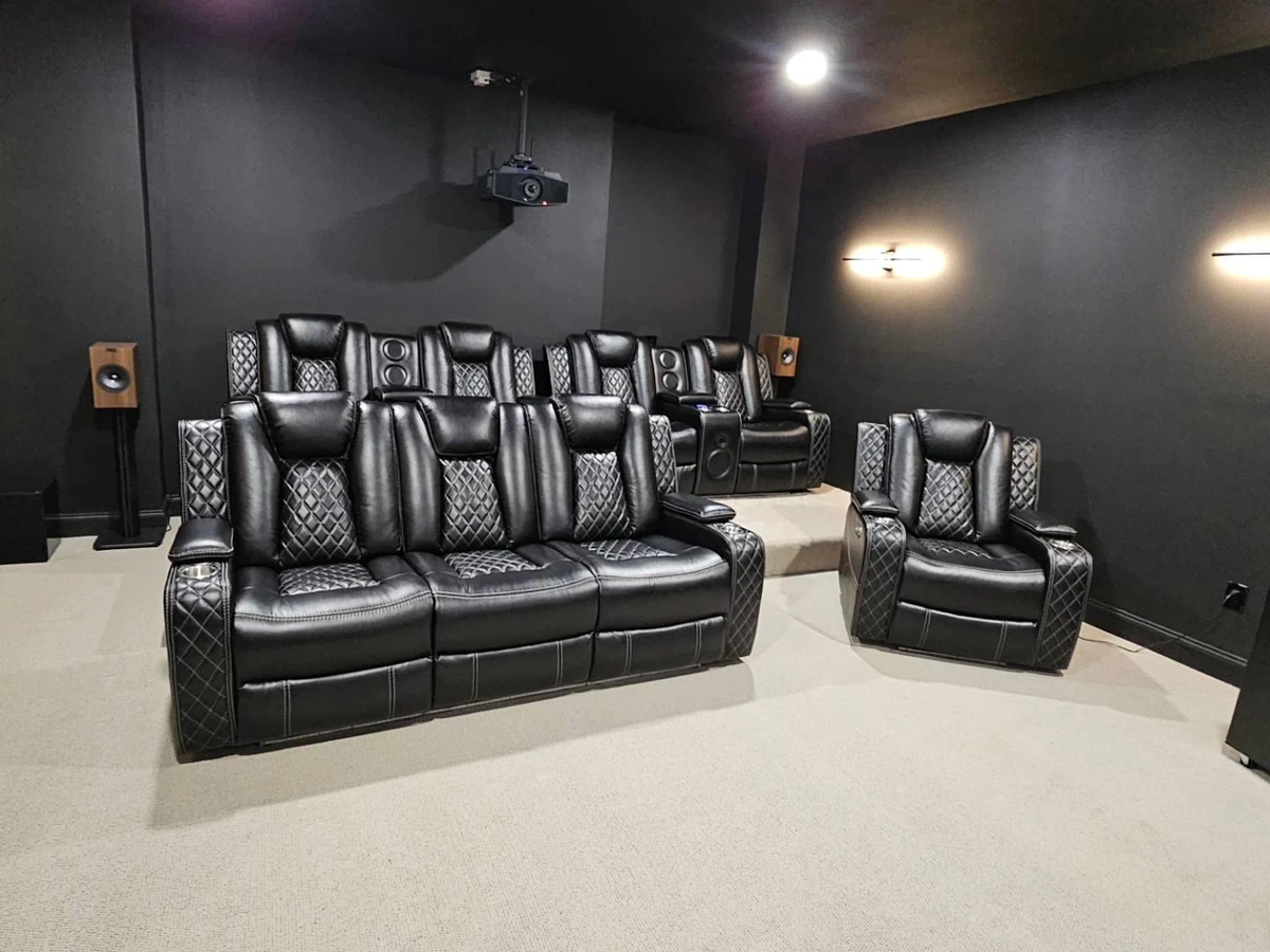 Goldenrod Audio — Home Automation in Greenville, SC