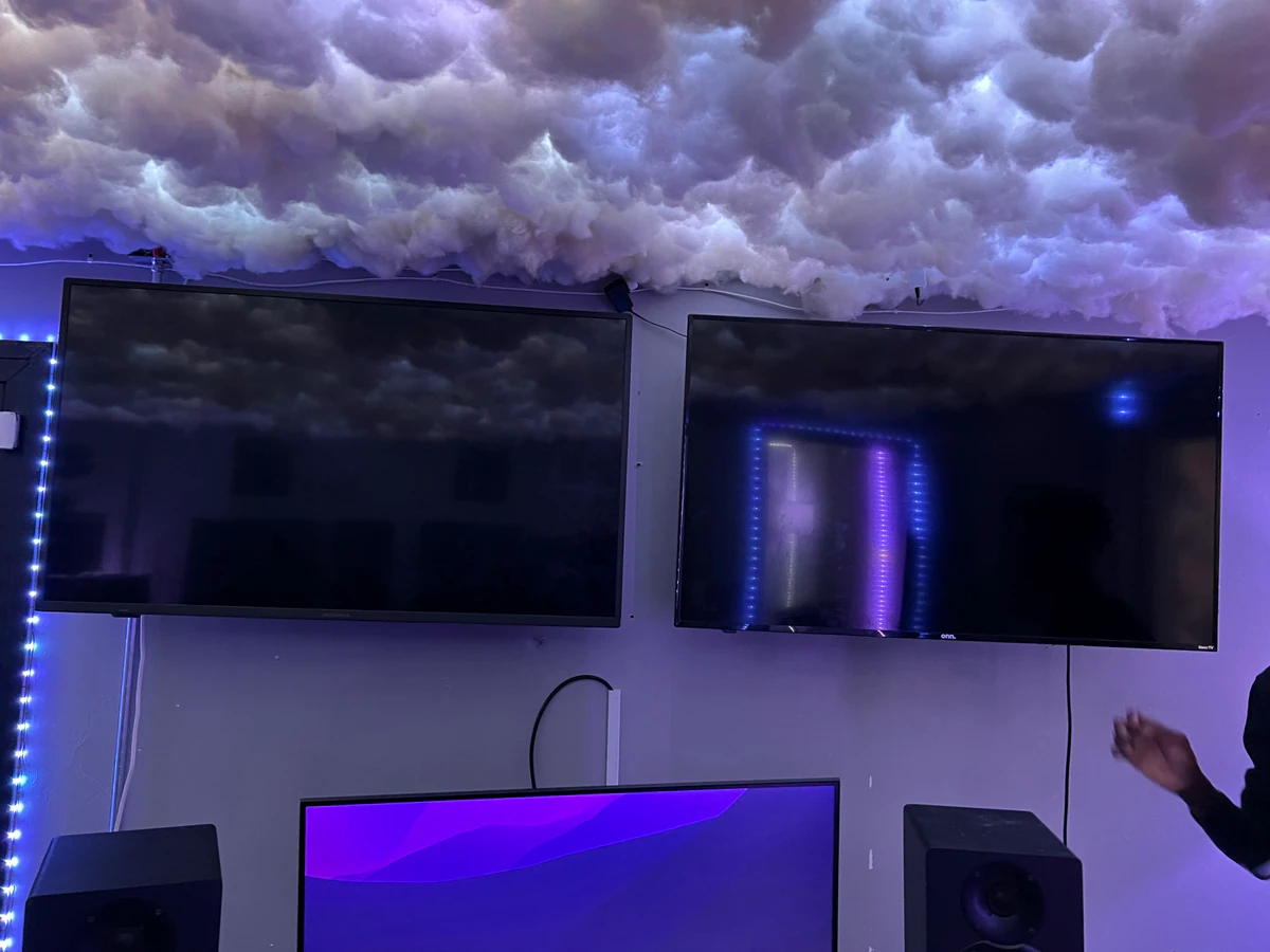 Good Services 173 LLC home cinema installation photo 3 in Apalachicola, FL