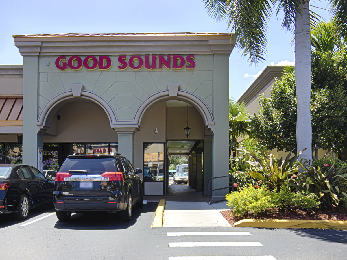 Good Sounds Home Theater — Home Theater Installation in Boca Raton, FL