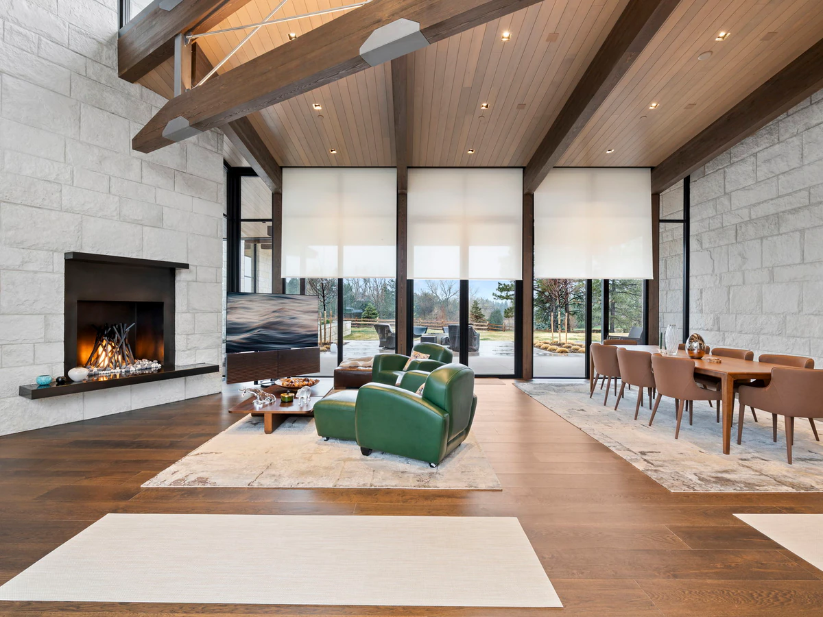GoQAV Experience Center — Home Automation in Centennial, CO