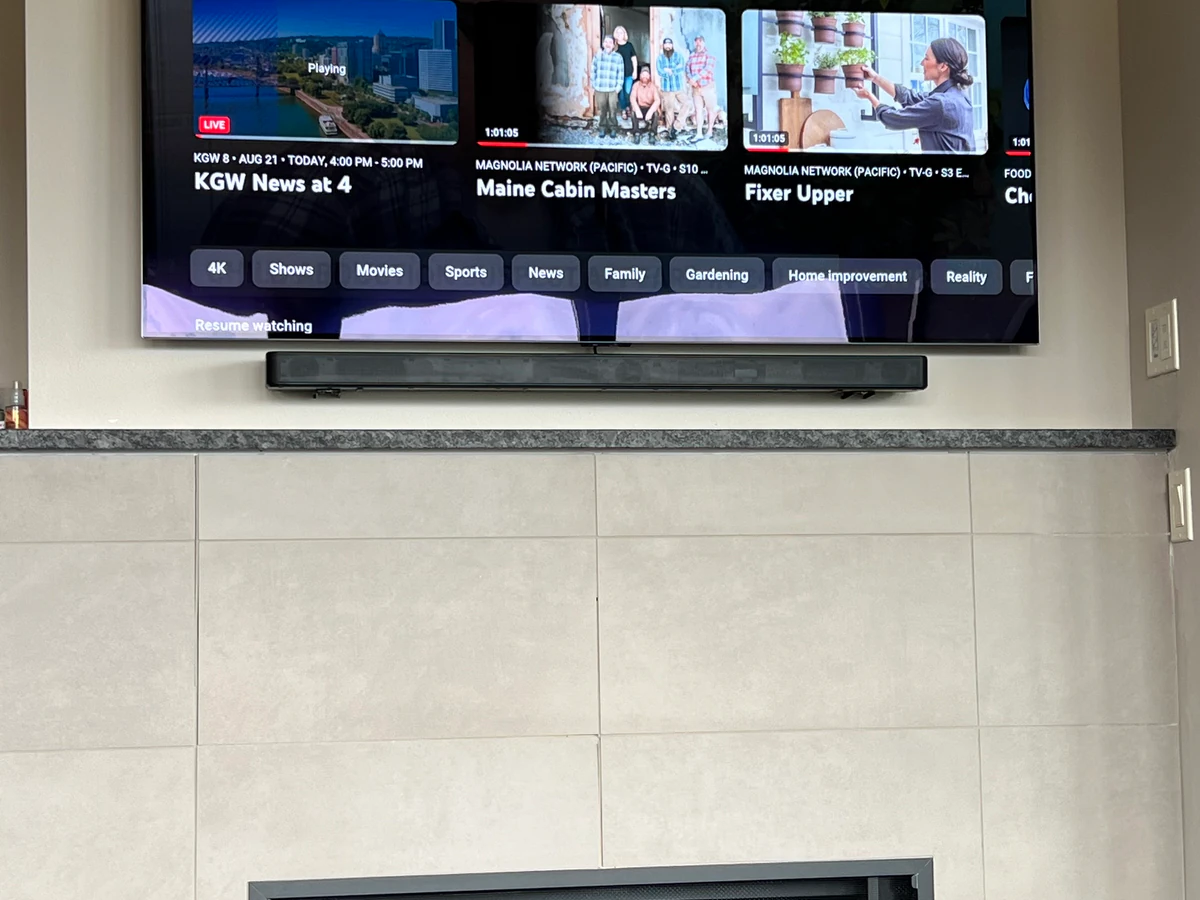 Gorge Audio Video, Inc. — Audio Visual Equipment in Hood River, OR