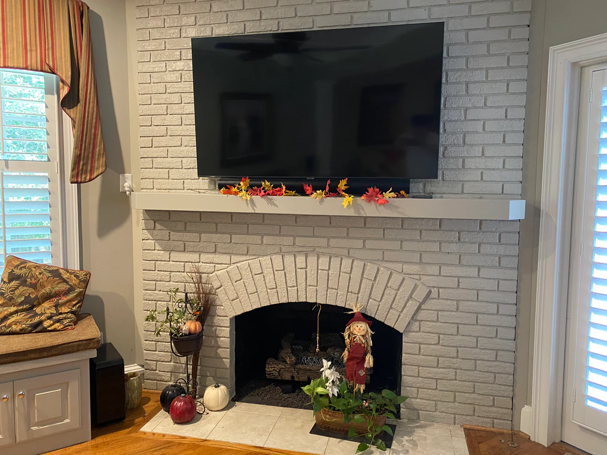Grand Central Wiring home audio installation photo 2 in Greenville, SC