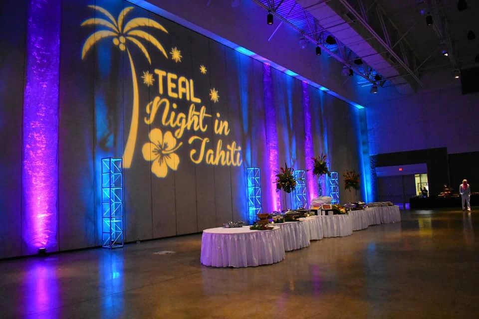 Grand Finale Productions, LLC audio visual consultant photo 2 in Fort Smith, AR