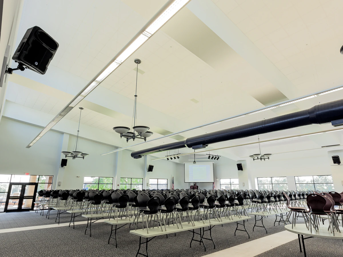 Grand Finale Productions, LLC audio visual consultant photo 4 in Fort Smith, AR