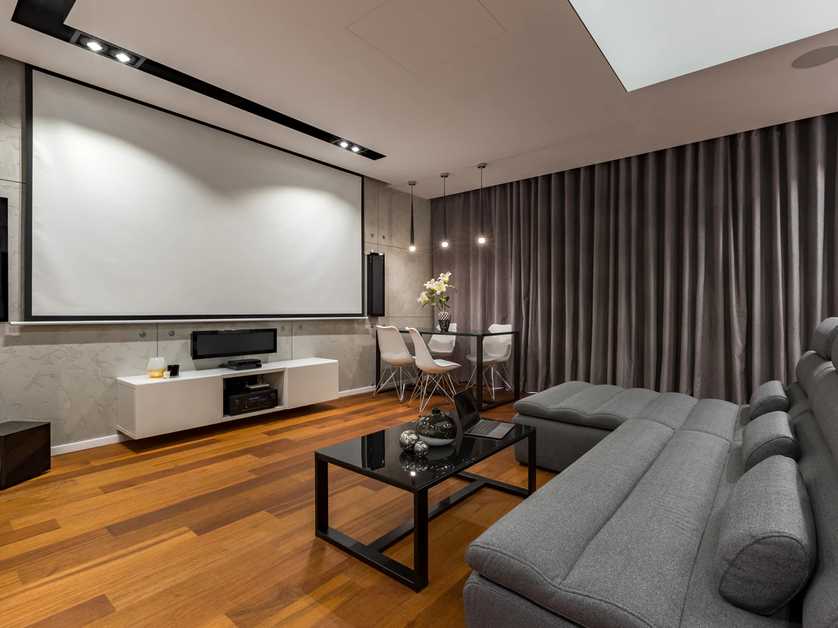 Grand Home Automation home automation photo 3 in Hudsonville, MI