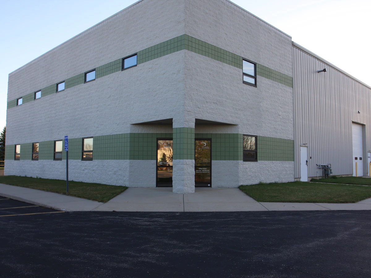 Grand Home Automation — Home Automation in Hudsonville, MI