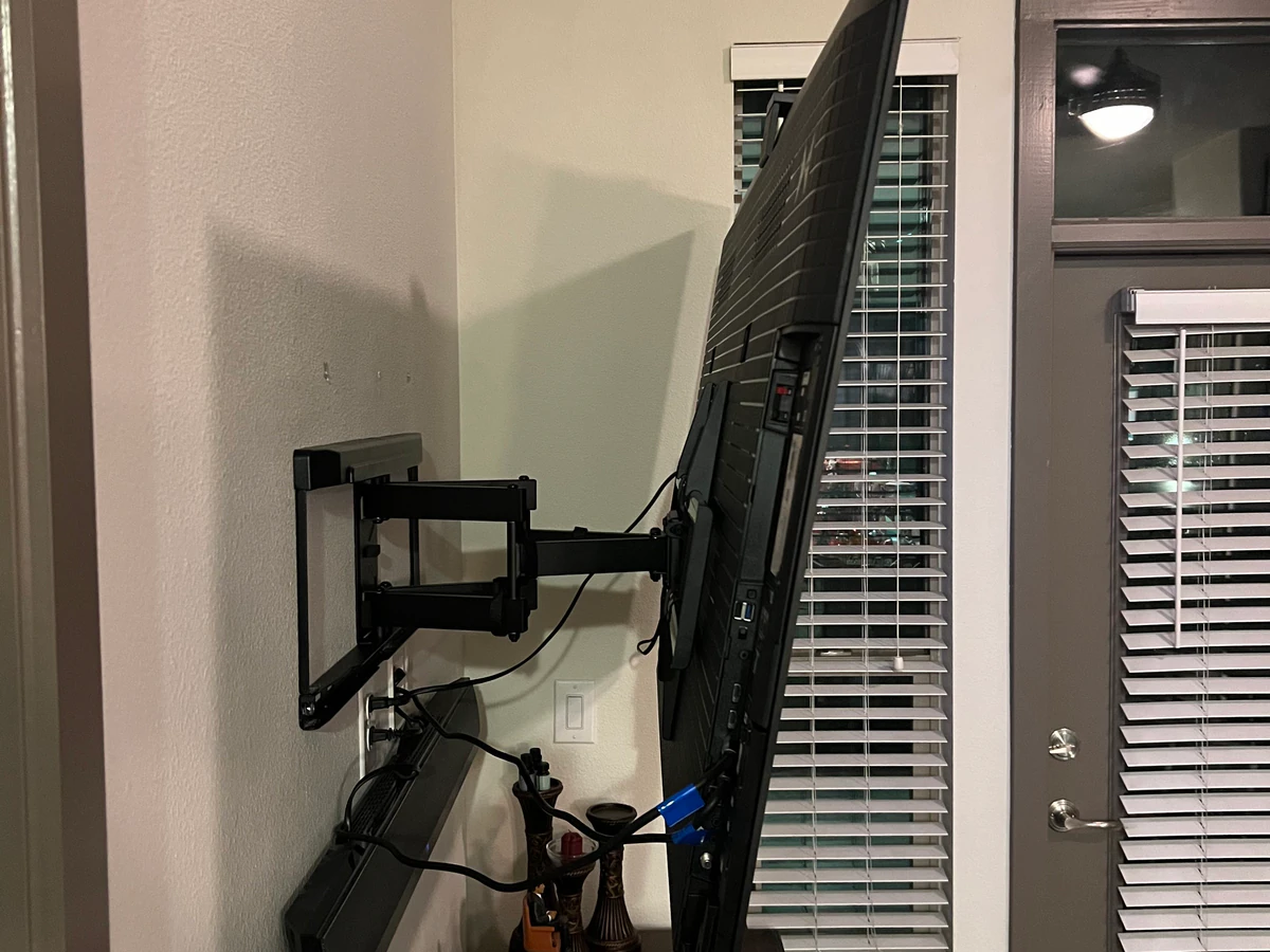 Grant Elite Installations and Services, LLC home theater installation photo 2 in Bergheim, TX