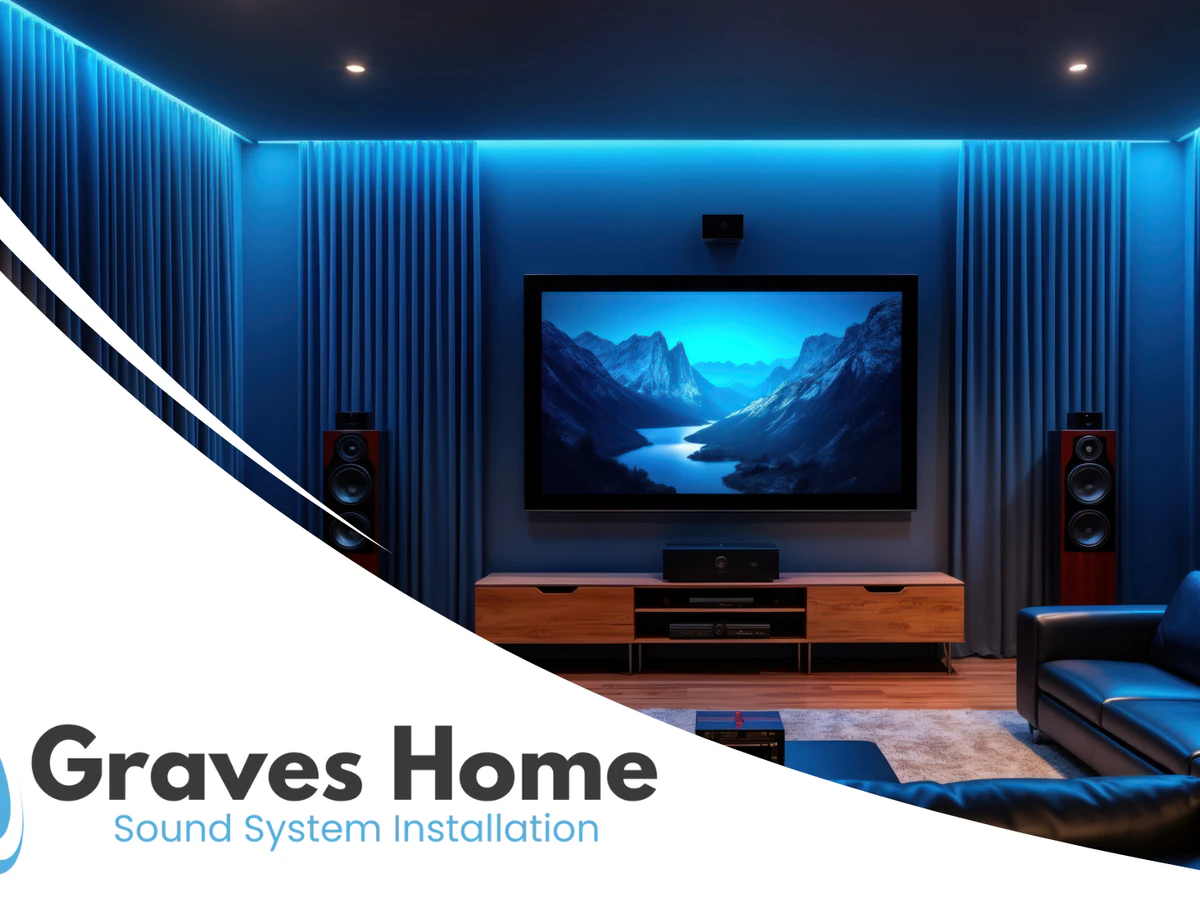Home Automation business in Lake Forest, IL