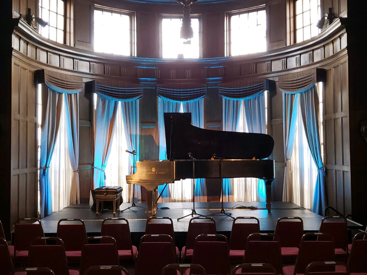 Great Lakes Sound, Inc. audio visual equipment photo 3 in Toledo, OH