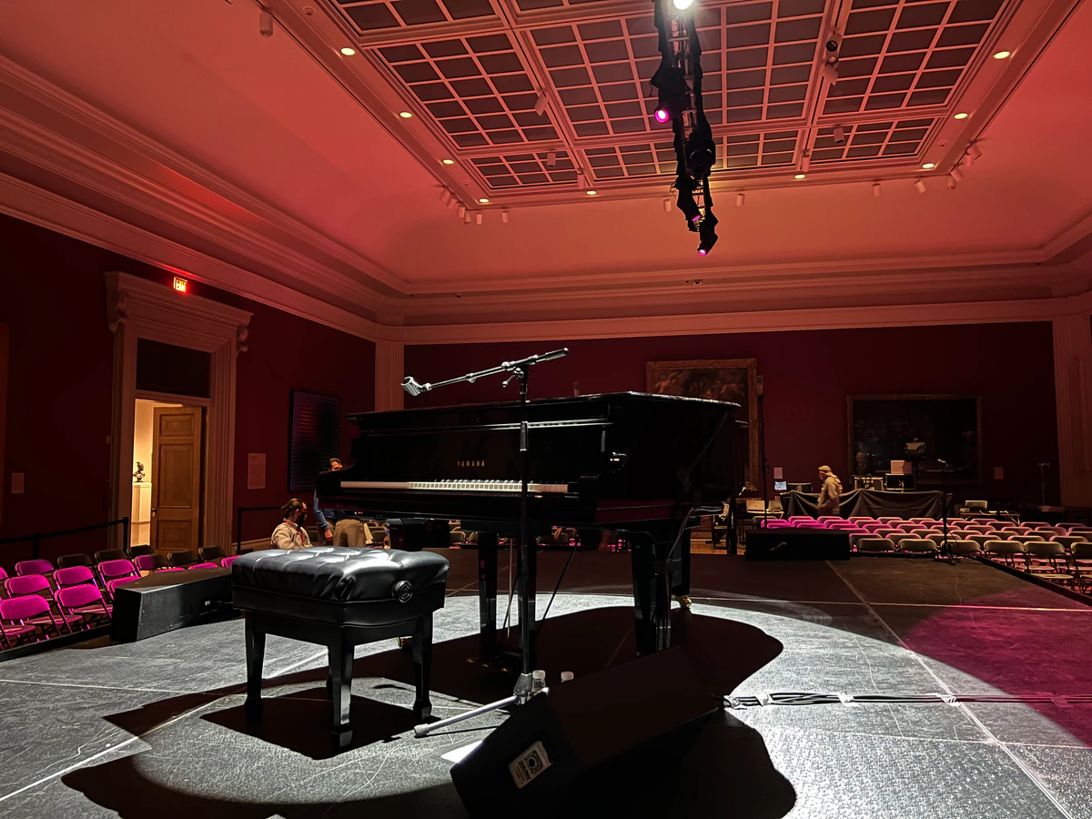 Great Lakes Sound, Inc. audio visual equipment photo 4 in Toledo, OH