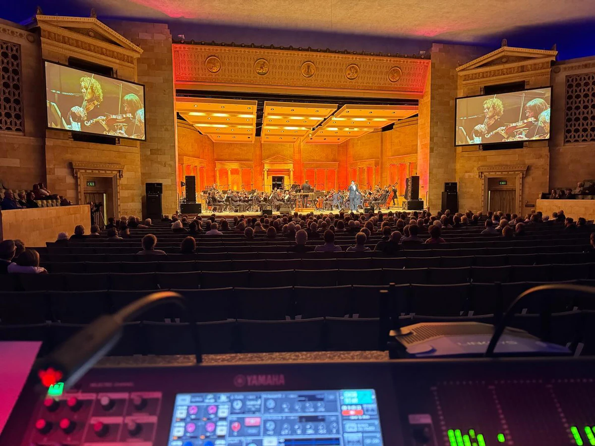Great Lakes Sound, Inc. — Audio Visual Equipment in Toledo, OH