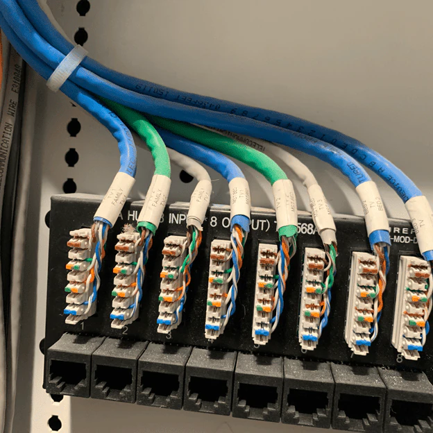 GS Home Theater Installation home automation photo 2 in Lake Zurich, IL