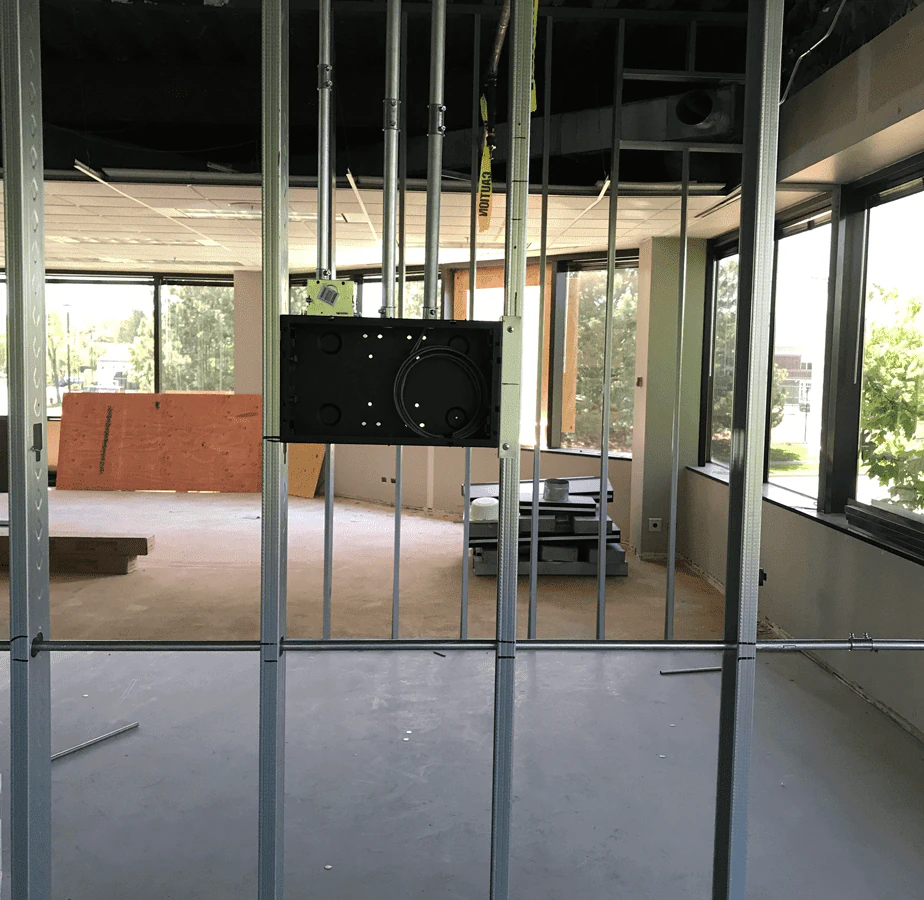 GS Home Theater Installation home automation photo 3 in Lake Zurich, IL