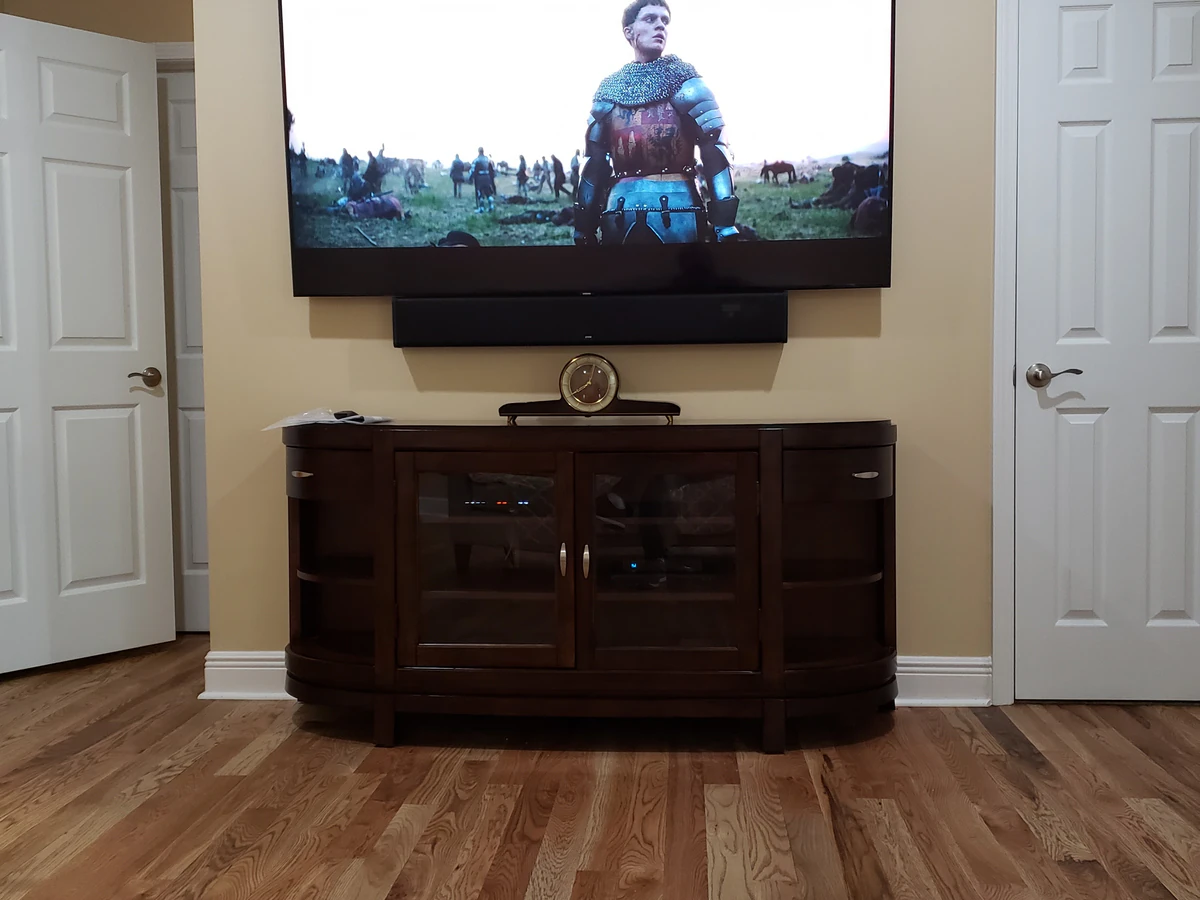 Gulf Coast Audio and Video, LLC — Home Theater Installation in Gulfport, MS