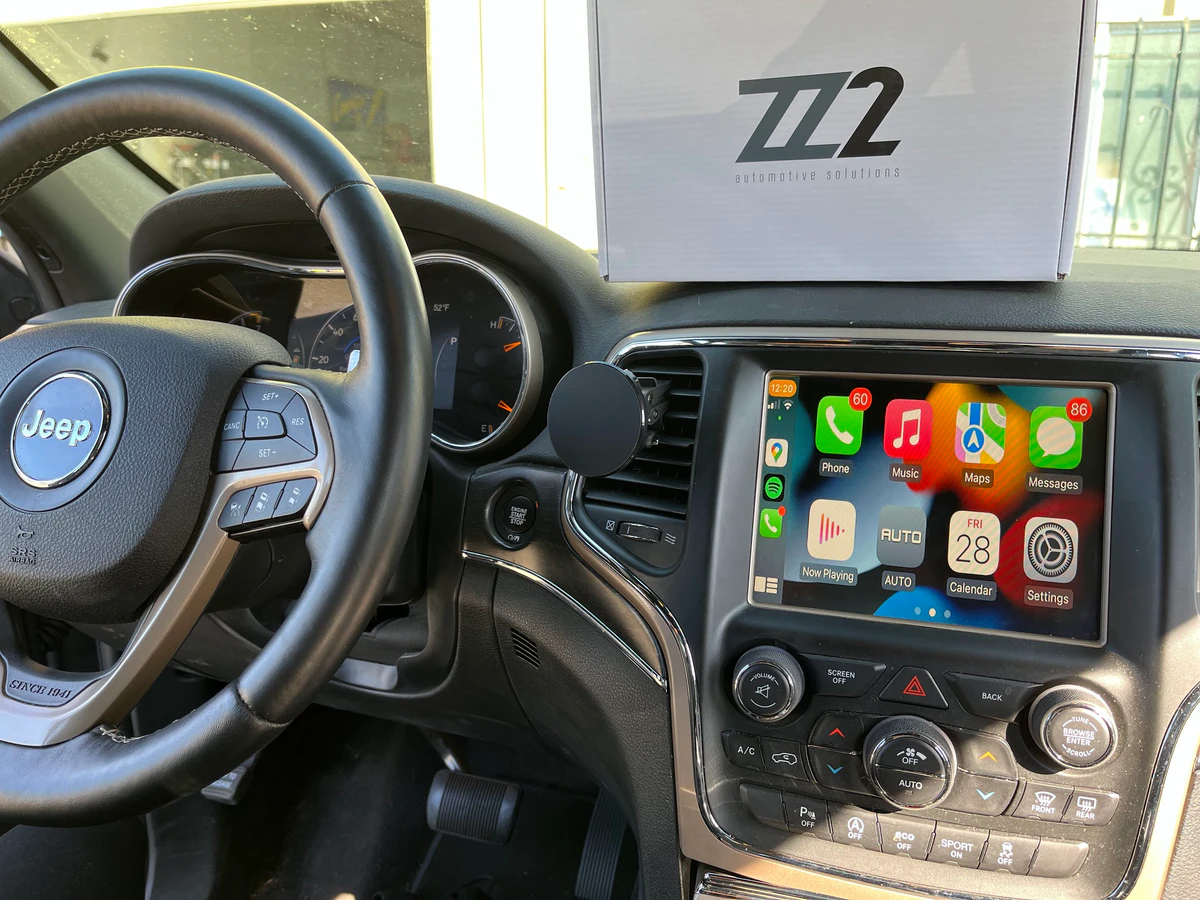 Guru Electronics Car Audio car audio installation photo 4 in San Jose, CA