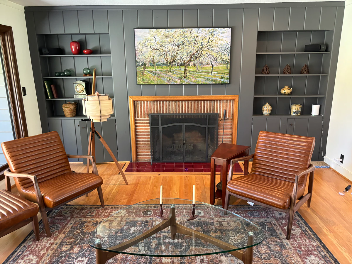 HAMZ TV Services LLC — Home Cinema Installation in Colton, OR