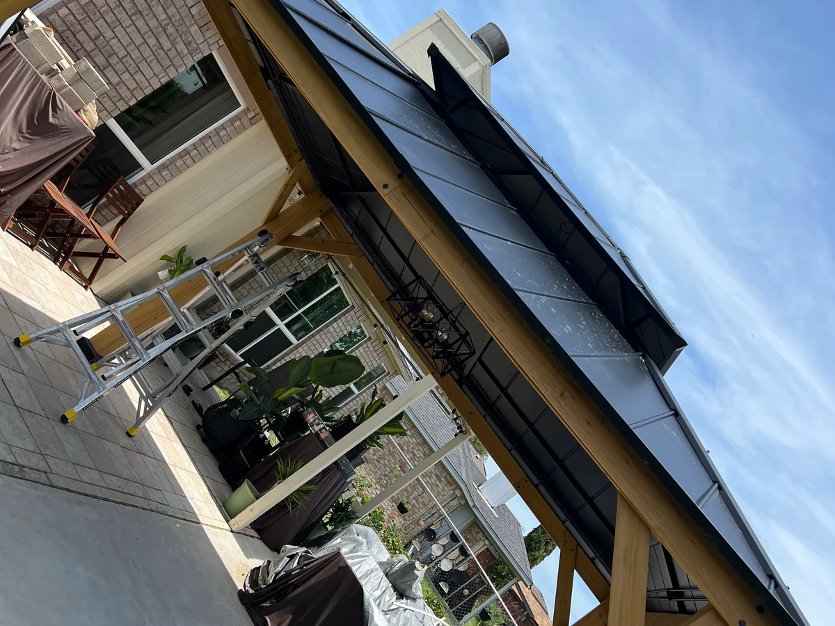 Handy Solutions LLC — Home Cinema Installation in Killeen, TX