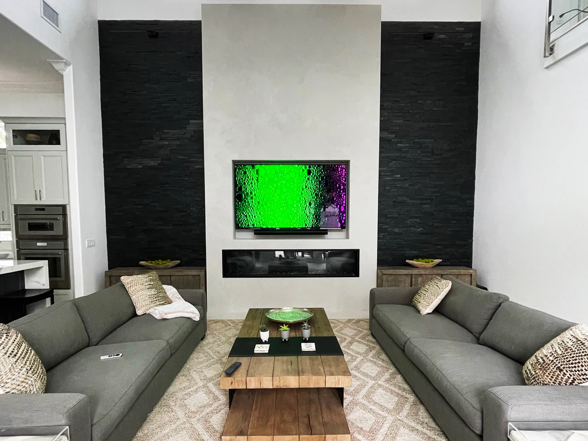 HandyTech Installations — Home Cinema Installation in Miami, FL