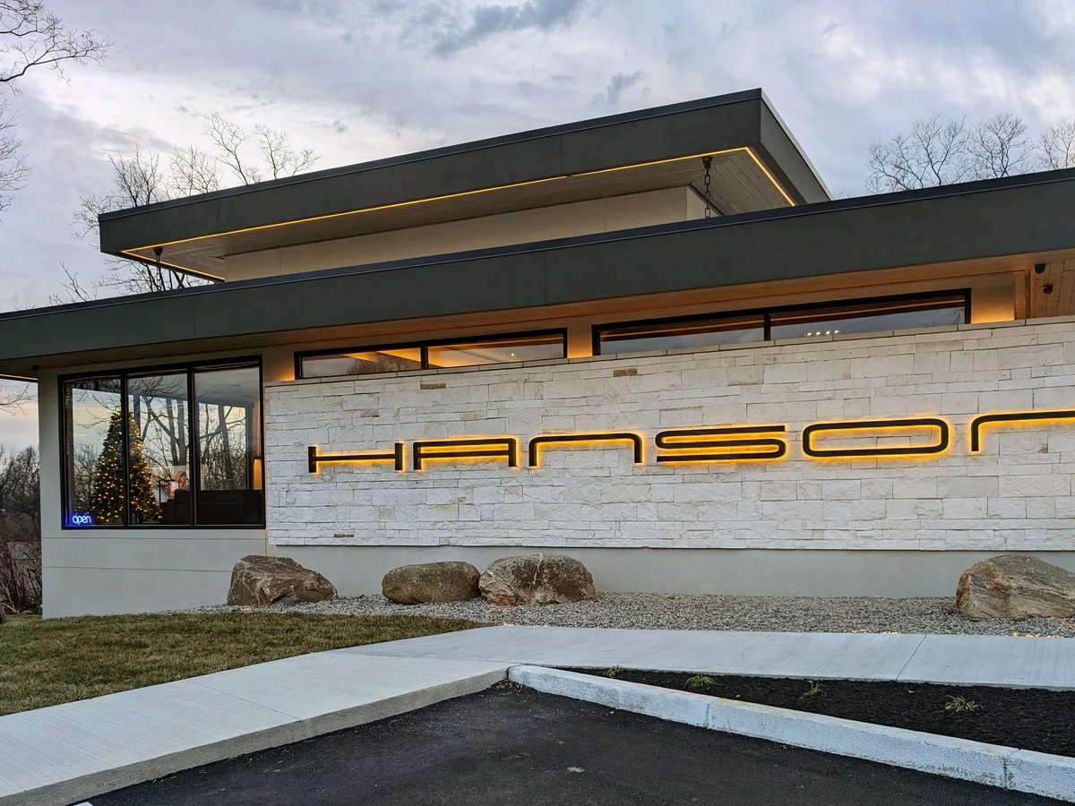 Hanson Audio Video home automation photo 3 in Dayton, OH