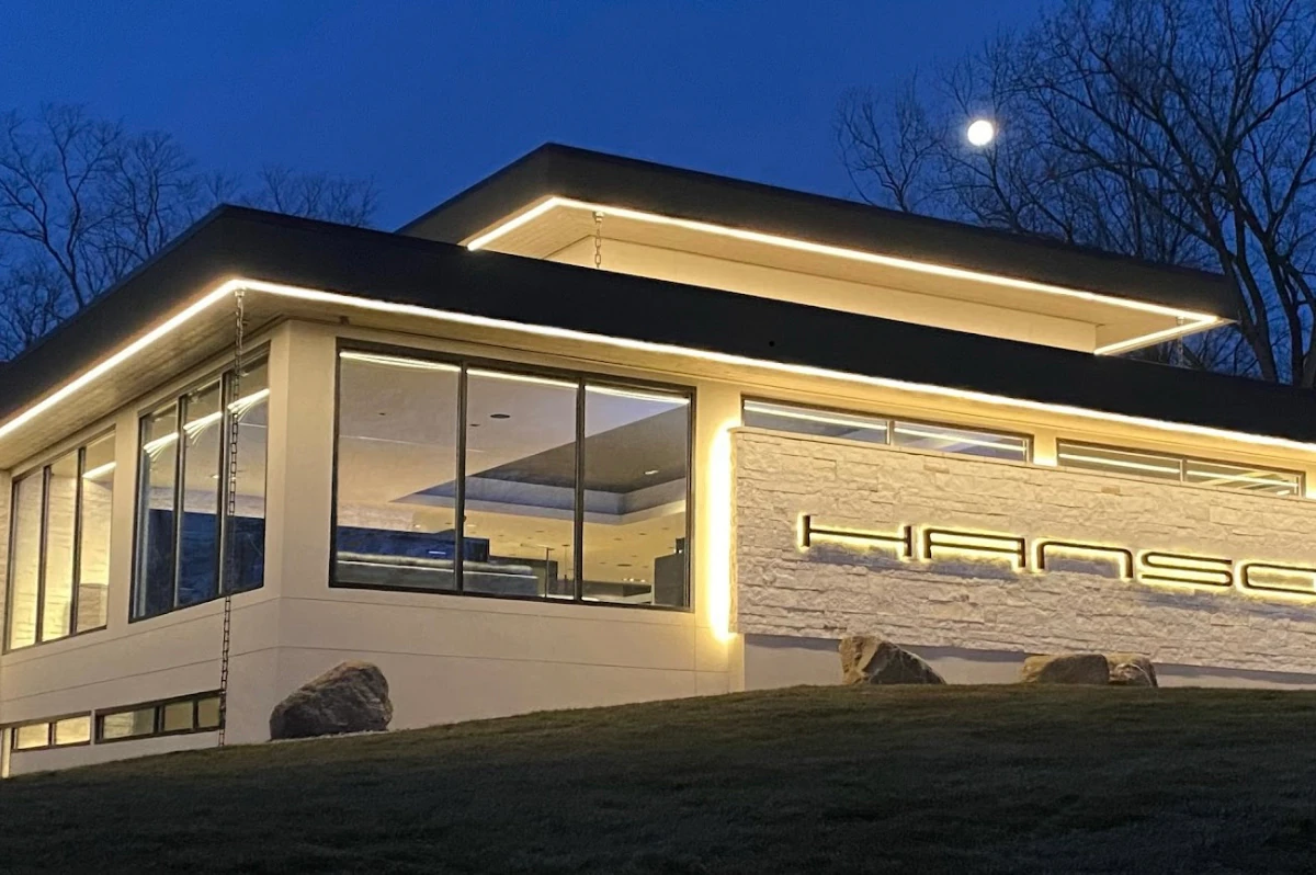 Hanson Audio Video — Home Automation in Dayton, OH