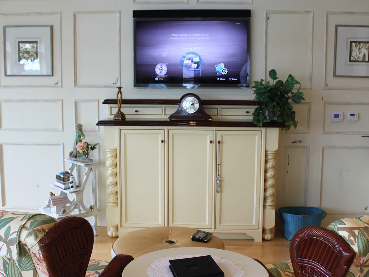 Harbert Home Systems — Home Theater Installation in Norway, MI