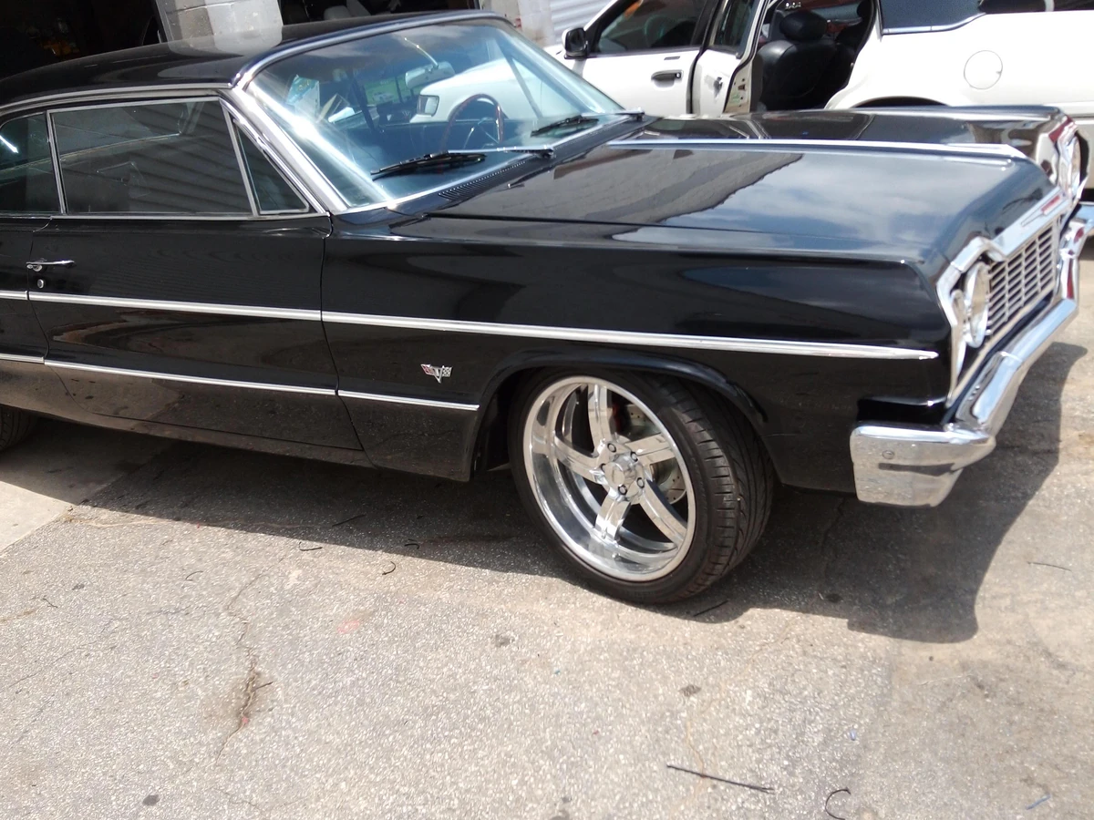 HardTimes Car audio car audio installation photo 3 in Albany, GA