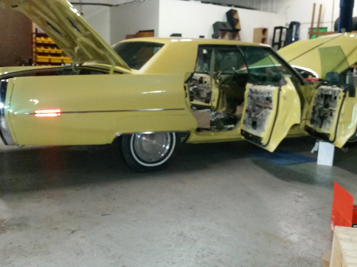 HardTimes Car audio — Car Audio Installation in Albany, GA