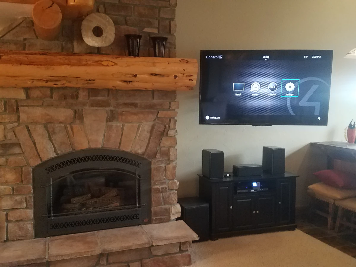 Harmony Audio Video audio visual consultant photo 2 in Bedford, WY