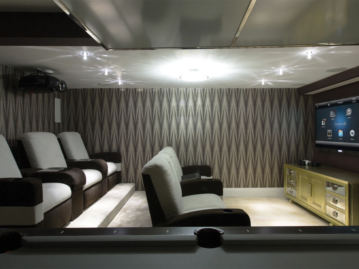 Audio Visual Consultants in Wyoming