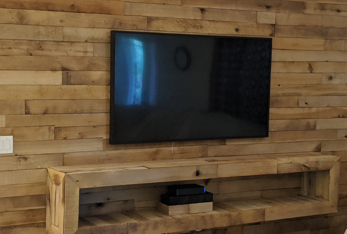 Hassle Free TV inc. — Home Cinema Installation in North Port, FL