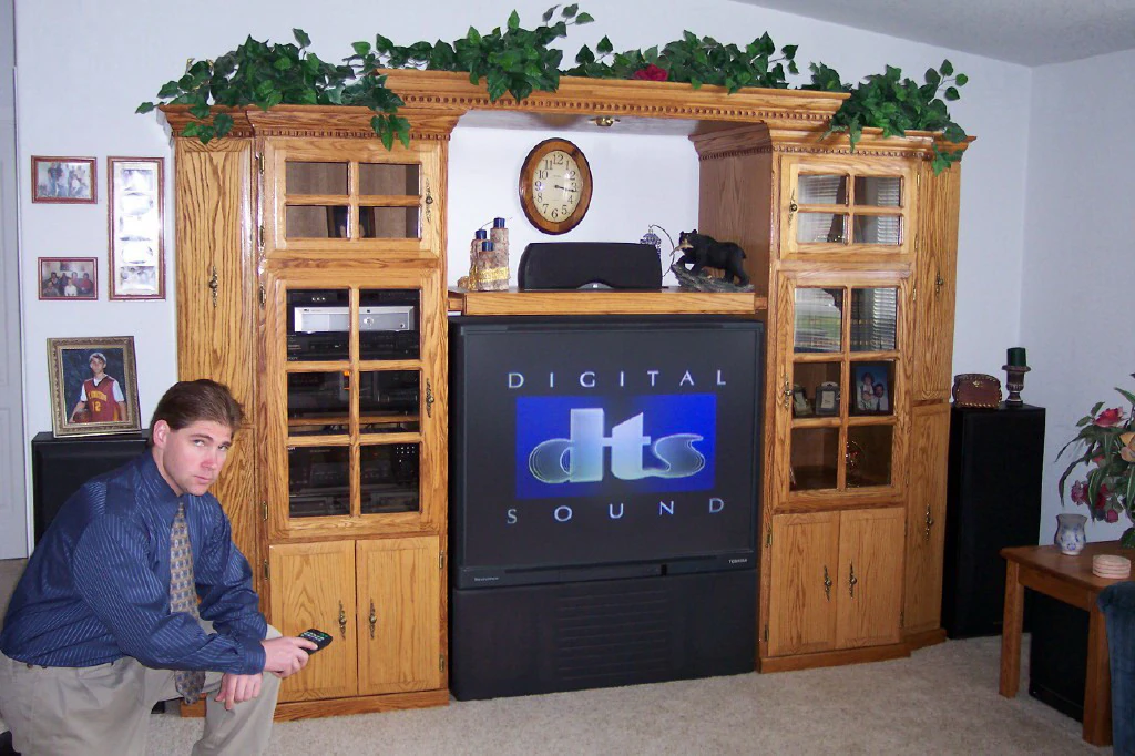Hatch Audio video security — Home Cinema Installation in Cave Junction, OR