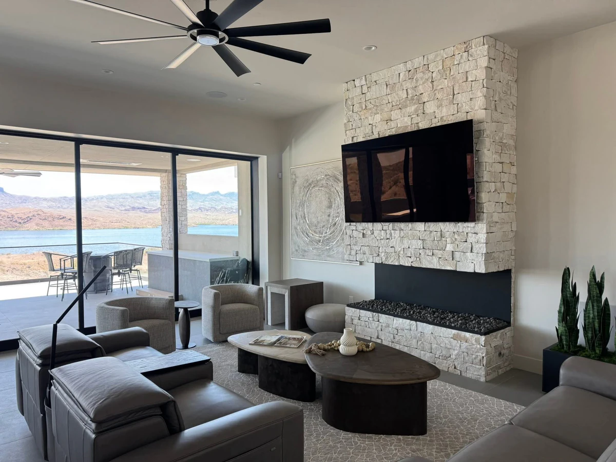 Havasu Wiring LLC audio visual consultant photo 3 in Lake Havasu City, AZ