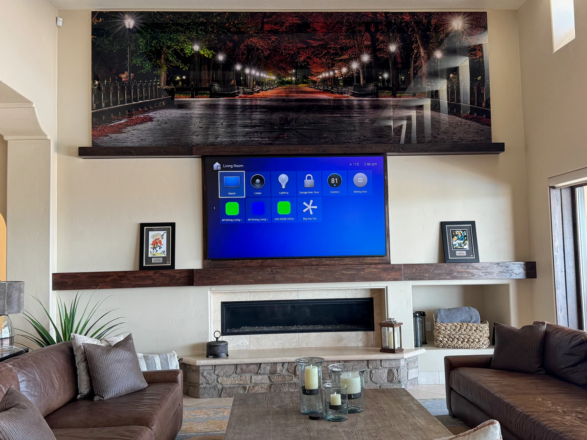 Havasu Wiring LLC audio visual consultant photo 4 in Lake Havasu City, AZ