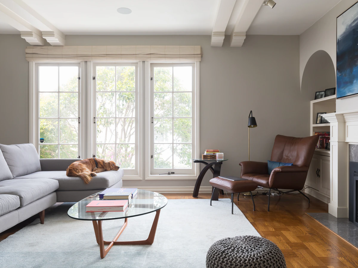 Haven & Wire — Home Theater Installation in Los Gatos, CA