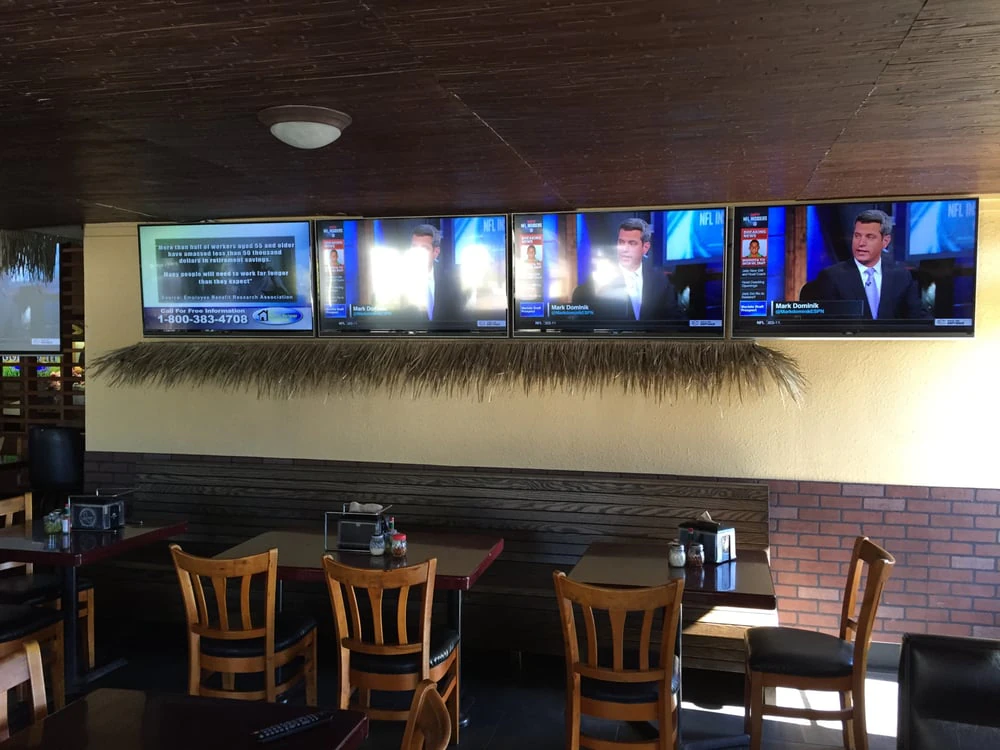 Home Theater Installation business in San Diego, CA
