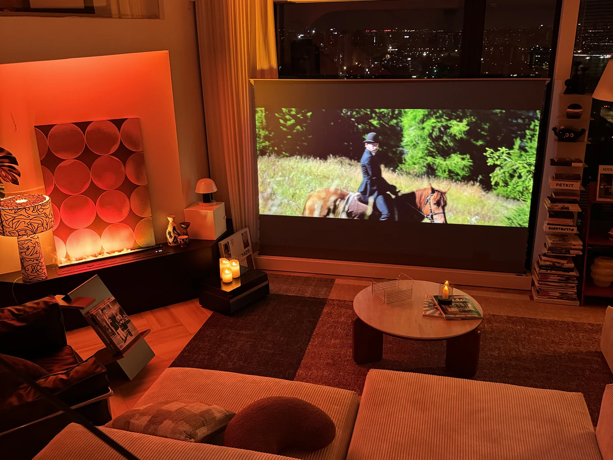 HD Sight & Sound — Home Theater Installation in Springfield, NE