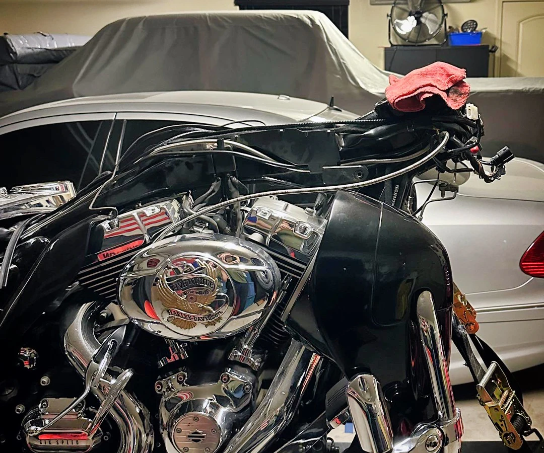 HDaudioAZ car audio installation photo 2 in Yuma, AZ